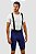 BRETELLE MASCULINO TRAINING AZUL - 60-AZUL - GG - Imagem 1