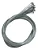 CABO FREIO CECI 1.5X1900MM ( VALOR UNITARIO) - Imagem 1