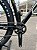 BICICLETA ARO (29) OGGI BW 7.2 DEORE 12 VELOCIDADES (1X12) FREIO DISC HIDRAULICO TAMANHO 19 (G) PRETO/AMARELO/CINZA 2024 - Imagem 3
