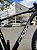 BICICLETA ARO (29) OGGI BW 7.2 DEORE 12 VELOCIDADES (1X12) FREIO DISC HIDRAULICO TAMANHO 19 (G) PRETO/AMARELO/CINZA 2024 - Imagem 4