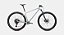 BICICLETA SPECIALIZED CHISEL HT ARO(29) TAMANHO 17 (M) COR CINZA/PRETO R$10.000,00 - Imagem 1