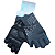 LUVA PRO HAND BIKE DEDO CURTO GG - Imagem 1