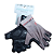 LUVA PRO HAND BIKE INTERNATIONAL DEDO CURTO GG - Imagem 1
