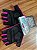 LUVA CICLISMO PROHAND DEDO CURTO LIKE ROSA PINK TAMANHO M - Imagem 3