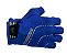 LUVA CICLISMO PROHAND DEDO CURTO LIKE AZUL TAMANHO G - Imagem 1