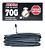 CAMARA KWICK SEALANTE 700 X 28/32 PRESTA - Imagem 1