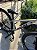 BICICLETA MTB ARO (29) EXPLORER COMP SHIMANO CUES 9V FREIO DISC HIDRÁULICO QUADRO 13 (PP) COR CINZA - Imagem 11