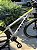 BICICLETA MTB ARO (29) EXPLORER COMP SHIMANO CUES 9V FREIO DISC HIDRÁULICO QUADRO 13 (PP) COR CINZA - Imagem 3