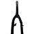 GARFO 26 21MM COM PINO PRETO COLLI - Imagem 3
