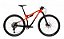 BICICLETA CALOI ELITE CARBON FS SPT  ARO(29) 17(M) TMR29V12 AZL A24 - Imagem 1