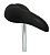 BANCO SELIM MIRIM TOY C/CANOTE PRETO 230MM X 140MM - Imagem 1