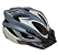CAPACETE MTB CINZA G - Imagem 1