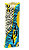 CORRENTE GROSSA C410 114 ELOS - Imagem 1