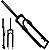 GARFO SUSPENSÃO ARO 29 AHEAD LOGAN 28.6 50MM PRETO - Imagem 1