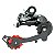 CAMBIO TRAS, 7V, RD-27, INDEX, PONT, PRETO - Imagem 1