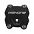 SUPORTE GUIDAO 31.8X0X40MM PRETO FOSCO HIGH ONE - Imagem 1