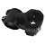 SUPORTE GUIDAO 31.8X0X40MM PRETO FOSCO HIGH ONE - Imagem 2