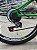 BICICLETA ARO (24) MASCULINA COR VERDE C/MARCHA 18V FREIO V-BRAKE MARCA MILANO - Imagem 3