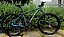 BICICLETA MTB ARO (29) OGGI BIG WHEEL 7.0 SHIMANO CUES 9V FREIO DISC HIDRÁULICO QUADRO 19 (G) COR GRAF/AZ/CINZA - Imagem 7