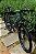 BICICLETA MTB ARO (29) OGGI BIG WHEEL 7.0 SHIMANO CUES 9V FREIO DISC HIDRÁULICO QUADRO 19 (G) COR GRAF/AZ/CINZA - Imagem 5