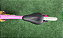 BICICLETA  ARO (12) FEMININA  BALANCE (EQUILIBRIO) BIKE PRINCESAS ROSA - Imagem 4