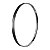 ARO BIVALENTE 26 X 1.1/2 X 2 36 FUROS EM AÇO CROMADO PARA RAIO 2,0MM - Imagem 1
