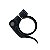 ABRACADEIRA DE SELIM WILD 34.9MM PRETO - Imagem 2
