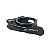 ABRACADEIRA DE SELIM WILD 34.9MM PRETO - Imagem 1