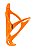 SUPORTE CARAMANHOLA GARRAFA SQUEEZE PTK NYLON LARANJA COM PARAFUSO INOX - Imagem 1