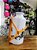 SUPORTE CARAMANHOLA GARRAFA SQUEEZE PTK NYLON LARANJA COM PARAFUSO INOX - Imagem 6