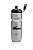 GARRAFA SQUEEZE 650ML BOCA LARGA PRATA - - Imagem 1