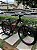 BICICLETA MTB ARO (29) OXS ALUMINIO 21 VELOCIDADES FREIO DISC MECÂNICO 15 (P) PRETO/AZUL/ROSA - Imagem 9