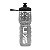 GARRAFA TERMICA SKIN 590ML PRETO - Imagem 1