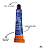COLA VULCAFLEX VULCANIZANTE FRIO 15G (1UN) - Imagem 2