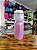 GARRAFA SQUEEZE TERMICA 600ML PTK FULL ROSA - - Imagem 1
