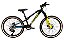 BICICLETA ARO (24) MASCULINA COR PRETO/ARAMELA C/MARCHA 1X9V MARCA REDSTONE ALPHA G - Imagem 1