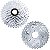 CASSETE SR 8V 11/32D M55 ZINC - Imagem 1