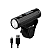 FAROL BIKE ELLEVEN 700 LUMENS RECARREGÁVEL USB - Imagem 1