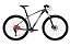 BICICLETA ARO (29) TAM P (15) COR GRAF/VERM/CINZA C/MARCHA 12V MARCA OGGI BW 7.2 - Imagem 1