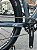 BICICLETA MTB ARO (29) OGGI BW 7.2 SHIMANO DEORE 12V FREIO DISC HIDRÁULICO QUADRO 17 (M) COR CINZA/VERM - Imagem 6