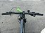BICICLETA MTB ARO (29) OGGI BW 7.2 SHIMANO DEORE 12V FREIO DISC HIDRÁULICO QUADRO 17 (M) COR CINZA/VERM - Imagem 12