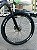 BICICLETA MTB ARO (29) OGGI BW 7.2 SHIMANO DEORE 12V FREIO DISC HIDRÁULICO QUADRO 17 (M) COR CINZA/VERM - Imagem 7
