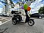 TRICICLO ELETRICO DUOS EKO-10 1000W 48V 20AH PRETO - Imagem 3