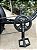 BICICLETA ELETRICA ARO (20) MASCULINA COR PTO C/MARCHA 7V MARCA STREETGO S14 - Imagem 5