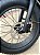 BICICLETA ELETRICA ARO (20) MASCULINA COR PTO C/MARCHA 7V MARCA STREETGO S14 - Imagem 15