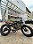 BICICLETA ELETRICA ARO (20) MASCULINA COR PTO C/MARCHA 7V MARCA STREETGO S14 - Imagem 1