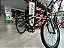 BICICLETA ARO (24) MASCULINA COR AZUL S/MARCHA MARCA ATTACK ACKTION PROSERIES - Imagem 2