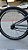 BICICLETA ARO (24) MASCULINA COR PRETO S/MARCHA MARCA SANS - Imagem 3