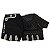 LUVA ABSOLUTE OUTFIT NERO PRETO/CINZA TAMANHO P - Imagem 1
