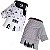 LUVA INFANTIL ABSOLUTE KIDS BCO/ROSA, U - Imagem 1